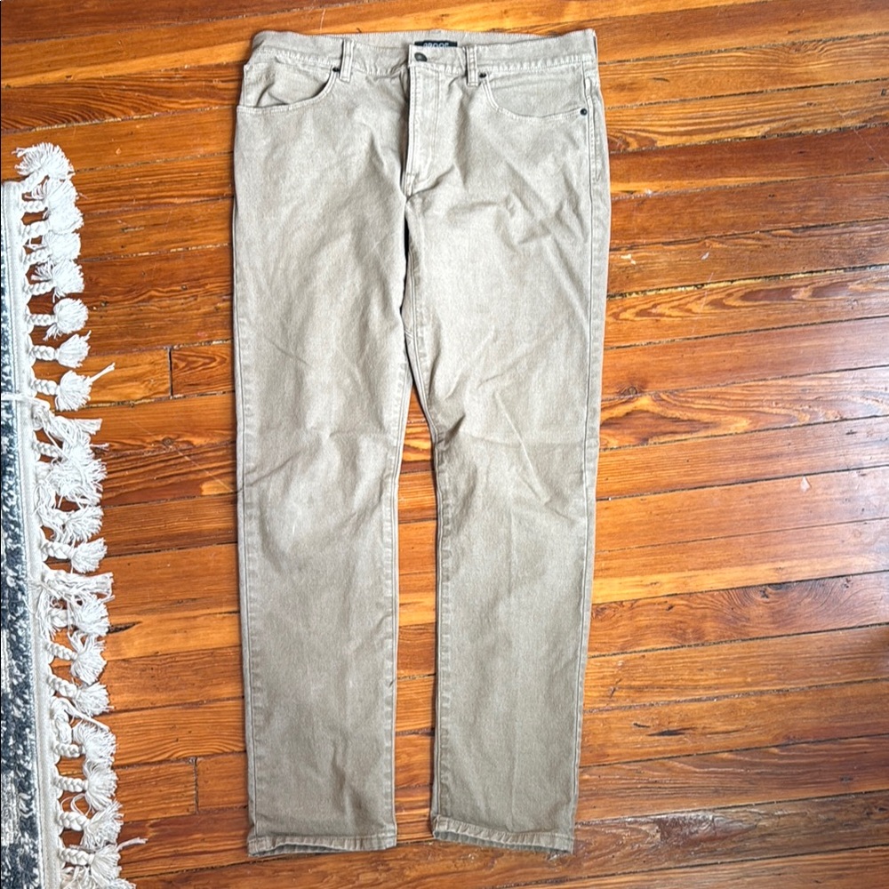 Proof Rover pants size 34x32